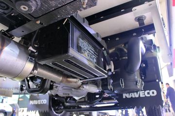 Ծ�� ��ԽC300 125���� 4X2 ��س�ͼƬ