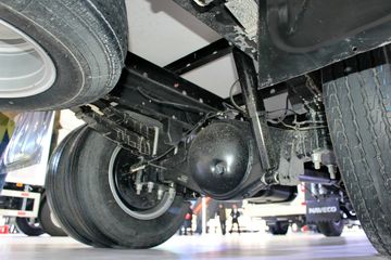 Ծ�� ��ԽC300 125���� 4X2 ��س�ͼƬ