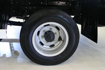 Ծ�� ��ԽC300 125���� 4X2 ��س�ͼƬ