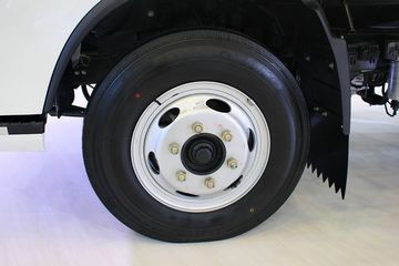 Ծ�� ��ԽC300 125���� 4X2 ��س�ͼƬ