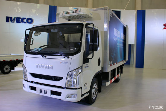 Ծ�� ��ԽC500 140���� 4X2 ��س�