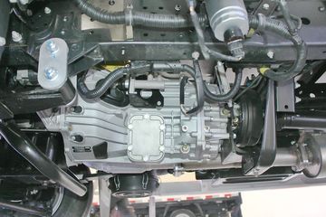 Ծ�� ��ԽC300 125���� 4X2 ��س�ͼƬ