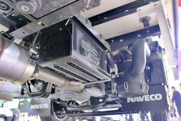 Ծ�� ��ԽC300 125���� 4X2 ��س�ͼƬ