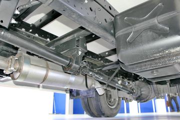 Ծ�� ��ԽC300 125���� 4X2 ��س�ͼƬ