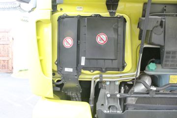 �й����� �ǵ¿�SITRAK C7H�ؿ� 440���� 4X2ǣ����(ȫ����)ͼƬ