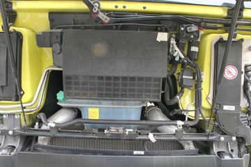 �й����� �ǵ¿�SITRAK C7H�ؿ� 440���� 4X2ǣ����(ȫ����)ͼƬ