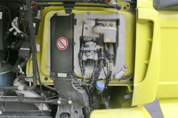 �й����� �ǵ¿�SITRAK C7H�ؿ� 440���� 4X2ǣ����(ȫ����)ͼƬ