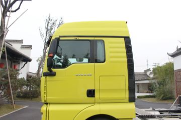 �й����� �ǵ¿�SITRAK C7H�ؿ� 440���� 4X2ǣ����(ȫ����)ͼƬ