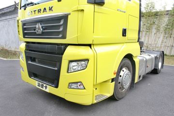 �й����� �ǵ¿�SITRAK C7H�ؿ� 440���� 4X2ǣ����(ȫ����)ͼƬ