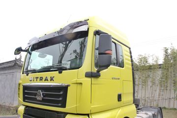 �й����� �ǵ¿�SITRAK C7H�ؿ� 440���� 4X2ǣ����(ȫ����)ͼƬ