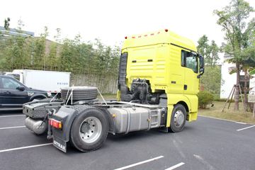 �й����� �ǵ¿�SITRAK C7H�ؿ� 440���� 4X2ǣ����(ȫ����)ͼƬ