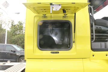 �й����� �ǵ¿�SITRAK C7H�ؿ� 440���� 4X2ǣ����(ȫ����)ͼƬ