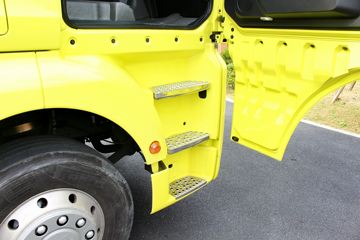 �й����� �ǵ¿�SITRAK C7H�ؿ� 440���� 4X2ǣ����(ȫ����)ͼƬ