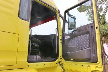 �й����� �ǵ¿�SITRAK C7H�ؿ� 440���� 4X2ǣ����(ȫ����)ͼƬ