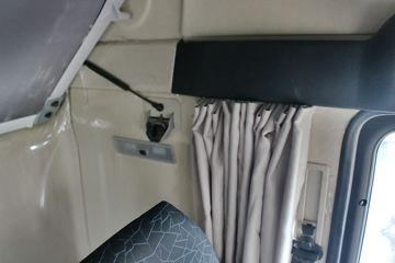 �й����� �ǵ¿�SITRAK C7H�ؿ� 440���� 4X2ǣ����(ȫ����)ͼƬ