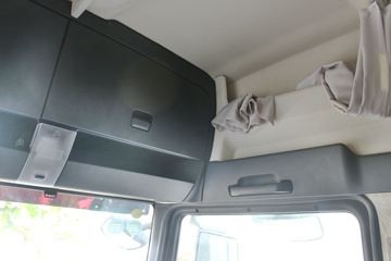 �й����� �ǵ¿�SITRAK C7H�ؿ� 440���� 4X2ǣ����(ȫ����)ͼƬ