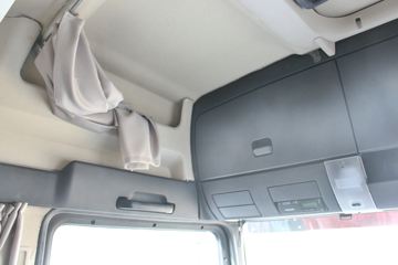 �й����� �ǵ¿�SITRAK C7H�ؿ� 440���� 4X2ǣ����(ȫ����)ͼƬ