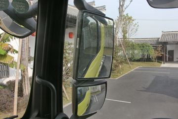 �й����� �ǵ¿�SITRAK C7H�ؿ� 440���� 4X2ǣ����(ȫ����)ͼƬ