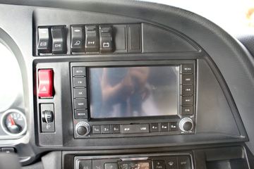 �й����� �ǵ¿�SITRAK C7H�ؿ� 440���� 4X2ǣ����(ȫ����)ͼƬ