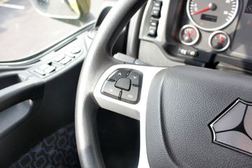 �й����� �ǵ¿�SITRAK C7H�ؿ� 440���� 4X2ǣ����(ȫ����)ͼƬ