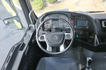 �й����� �ǵ¿�SITRAK C7H�ؿ� 440���� 4X2ǣ����(ȫ����)ͼƬ