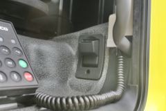 中国重汽 汕德卡SITRAK C7H重卡 440马力 4X2牵引车(ZZ4186V361HD1K)(全气囊)