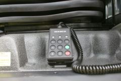 中国重汽 汕德卡SITRAK C7H重卡 440马力 4X2牵引车(ZZ4186V361HD1K)(全气囊)