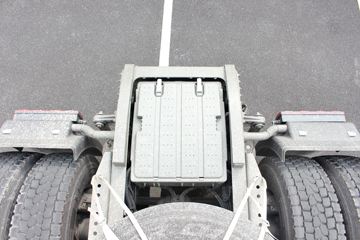 �й����� �ǵ¿�SITRAK C7H�ؿ� 440���� 4X2ǣ����(ȫ����)ͼƬ