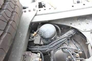 �й����� �ǵ¿�SITRAK C7H�ؿ� 440���� 4X2ǣ����(ȫ����)ͼƬ