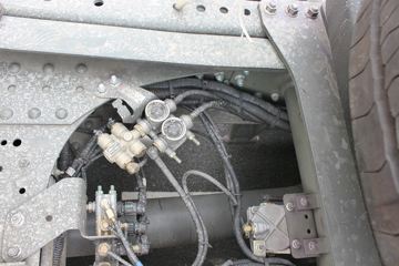 �й����� �ǵ¿�SITRAK C7H�ؿ� 440���� 4X2ǣ����(ȫ����)ͼƬ