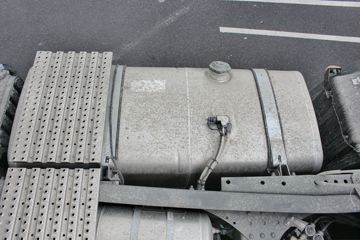 �й����� �ǵ¿�SITRAK C7H�ؿ� 440���� 4X2ǣ����(ȫ����)ͼƬ