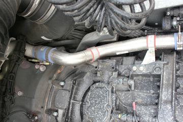 �й����� �ǵ¿�SITRAK C7H�ؿ� 440���� 4X2ǣ����(ȫ����)ͼƬ