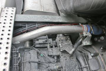 �й����� �ǵ¿�SITRAK C7H�ؿ� 440���� 4X2ǣ����(ȫ����)ͼƬ