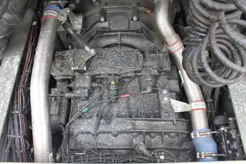 �й����� �ǵ¿�SITRAK C7H�ؿ� 440���� 4X2ǣ����(ȫ����)ͼƬ