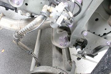 �й����� �ǵ¿�SITRAK C7H�ؿ� 440���� 4X2ǣ����(ȫ����)ͼƬ