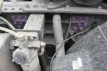 �й����� �ǵ¿�SITRAK C7H�ؿ� 440���� 4X2ǣ����(ȫ����)ͼƬ