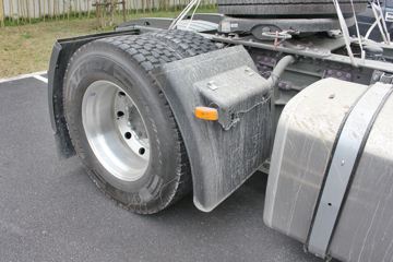 �й����� �ǵ¿�SITRAK C7H�ؿ� 440���� 4X2ǣ����(ȫ����)ͼƬ