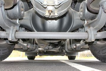 �й����� �ǵ¿�SITRAK C7H�ؿ� 440���� 4X2ǣ����(ȫ����)ͼƬ