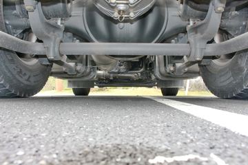 �й����� �ǵ¿�SITRAK C7H�ؿ� 440���� 4X2ǣ����(ȫ����)ͼƬ