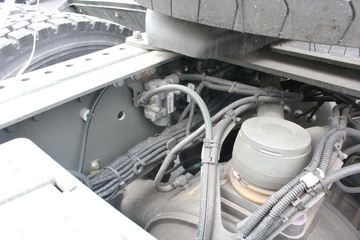 �й����� �ǵ¿�SITRAK C7H�ؿ� 440���� 4X2ǣ����(ȫ����)ͼƬ