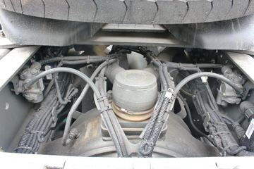 �й����� �ǵ¿�SITRAK C7H�ؿ� 440���� 4X2ǣ����(ȫ����)ͼƬ