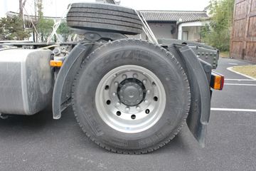 �й����� �ǵ¿�SITRAK C7H�ؿ� 440���� 4X2ǣ����(ȫ����)ͼƬ