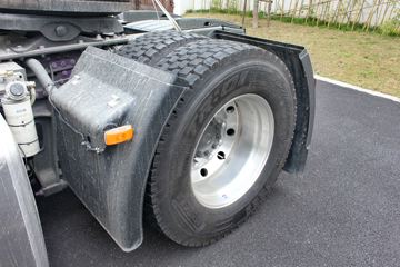 �й����� �ǵ¿�SITRAK C7H�ؿ� 440���� 4X2ǣ����(ȫ����)ͼƬ