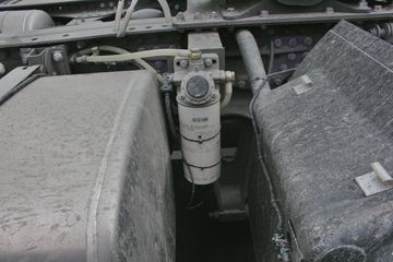 �й����� �ǵ¿�SITRAK C7H�ؿ� 440���� 4X2ǣ����(ȫ����)ͼƬ