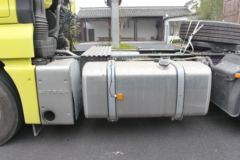 中国重汽 汕德卡SITRAK C7H重卡 440马力 4X2牵引车(ZZ4186V361HD1K)(全气囊)