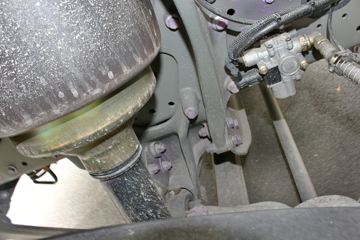 �й����� �ǵ¿�SITRAK C7H�ؿ� 440���� 4X2ǣ����(ȫ����)ͼƬ