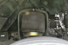 中国重汽 汕德卡SITRAK C7H重卡 440马力 4X2牵引车(ZZ4186V361HD1K)(全气囊)