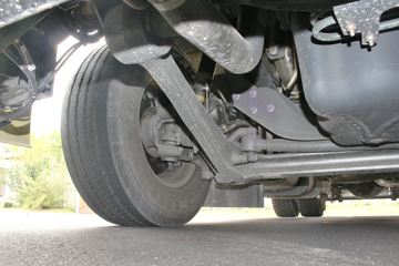 �й����� �ǵ¿�SITRAK C7H�ؿ� 440���� 4X2ǣ����(ȫ����)ͼƬ