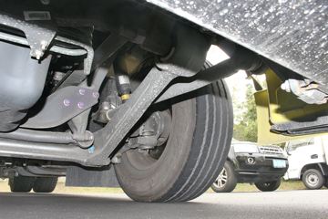 �й����� �ǵ¿�SITRAK C7H�ؿ� 440���� 4X2ǣ����(ȫ����)ͼƬ