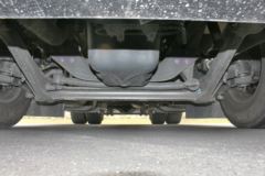 中国重汽 汕德卡SITRAK C7H重卡 440马力 4X2牵引车(ZZ4186V361HD1K)(全气囊)